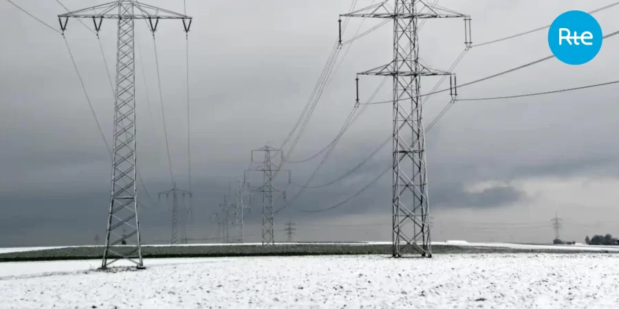 RTE _ actualisation de letude perspective du systeme electrique pour lautomne et lhiver 2022-2023