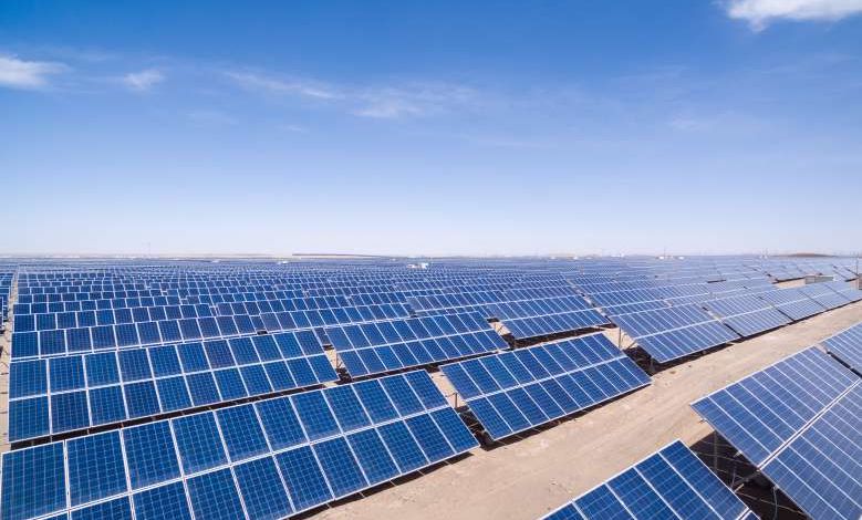 Projet de loi sur les énergies renouvelables : Parc solaire - photovoltaïque