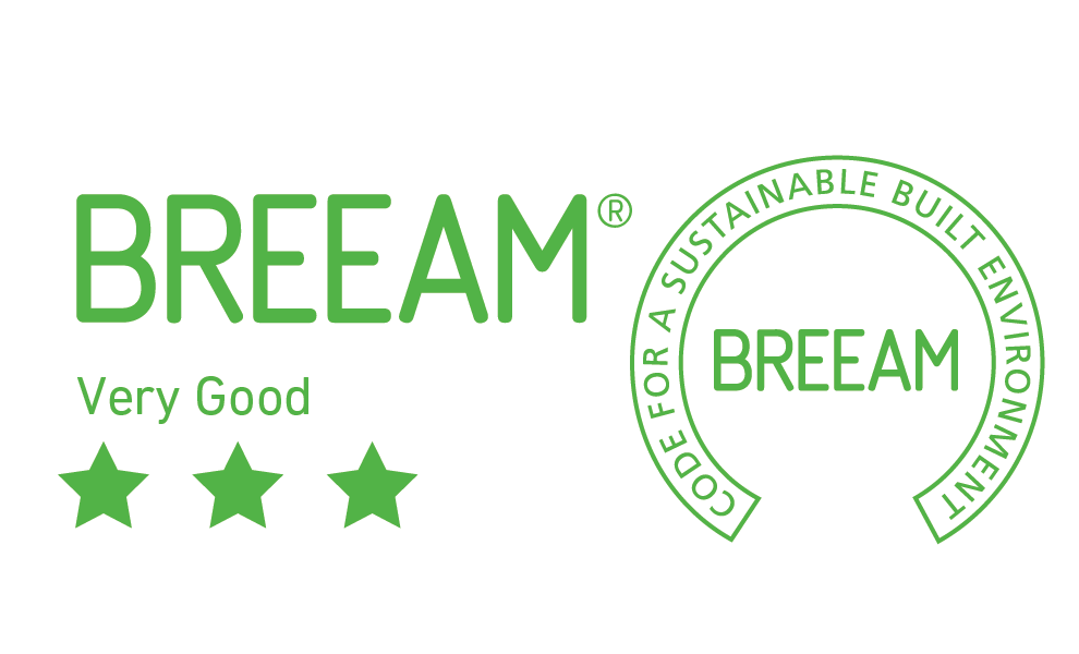 certification BREEAM