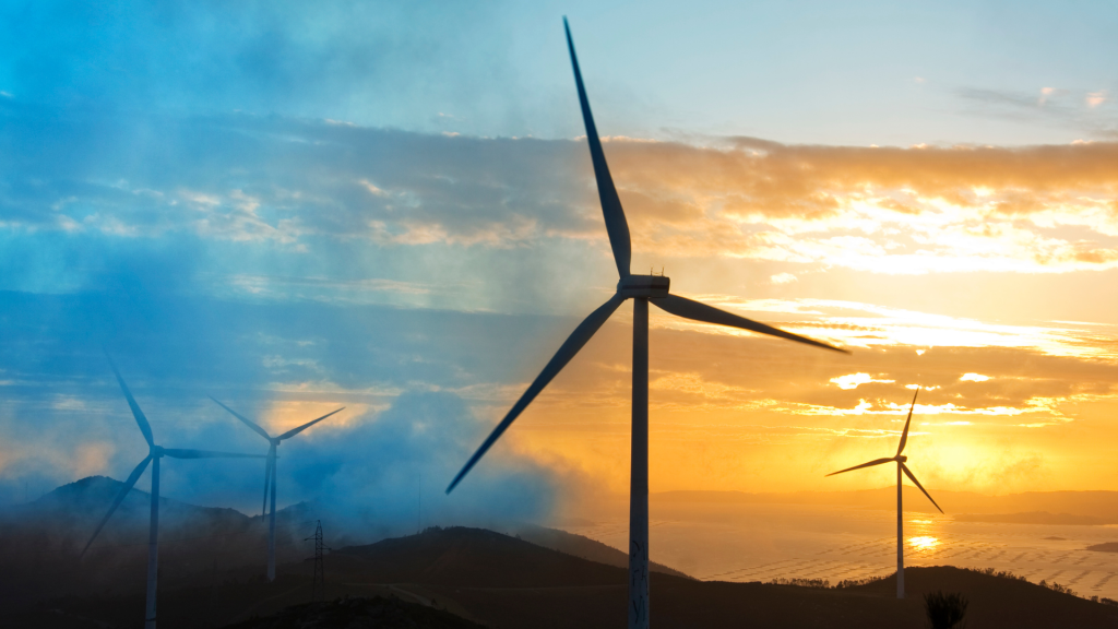adoption d'un decret pour les énergies renouvelable - Union européenne
