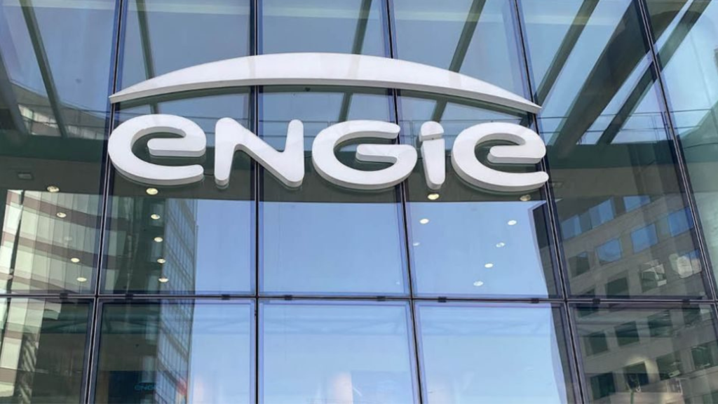 Engie defend le gaz face au boom des énergies renouvelables (ENR)