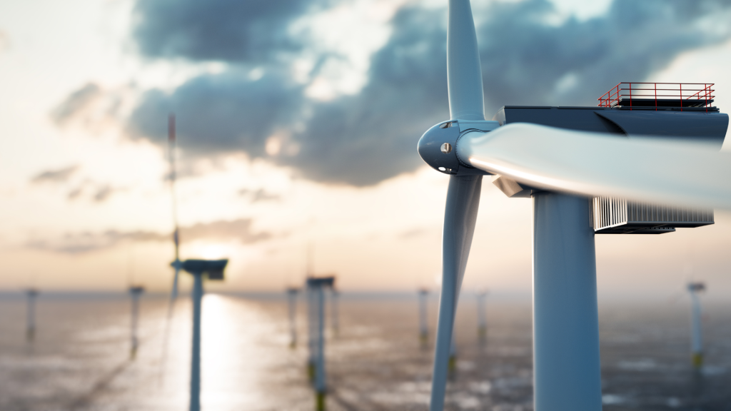 gouvernement énergie renouvelable éolien offshore éolien en mer