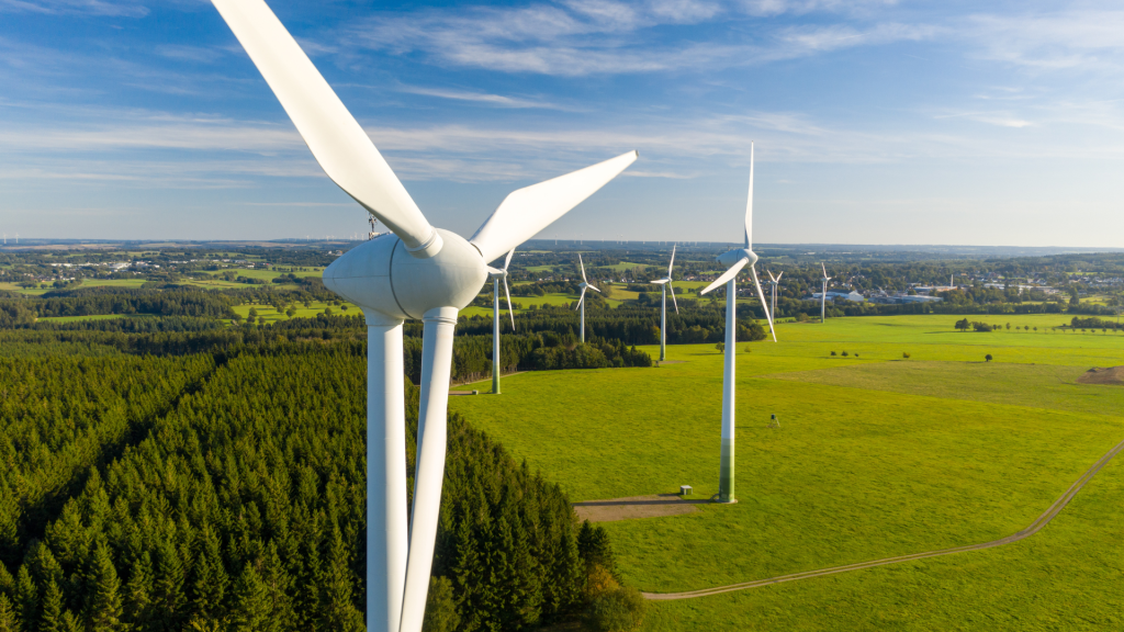 validation par la Commission de l'énergie sur les directive des renouvelables