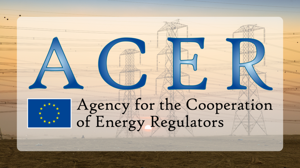 Les ministre européens soutiennent l'extension des pouvoirs de l'ACER