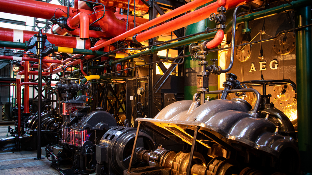prix énergie industrie en europe