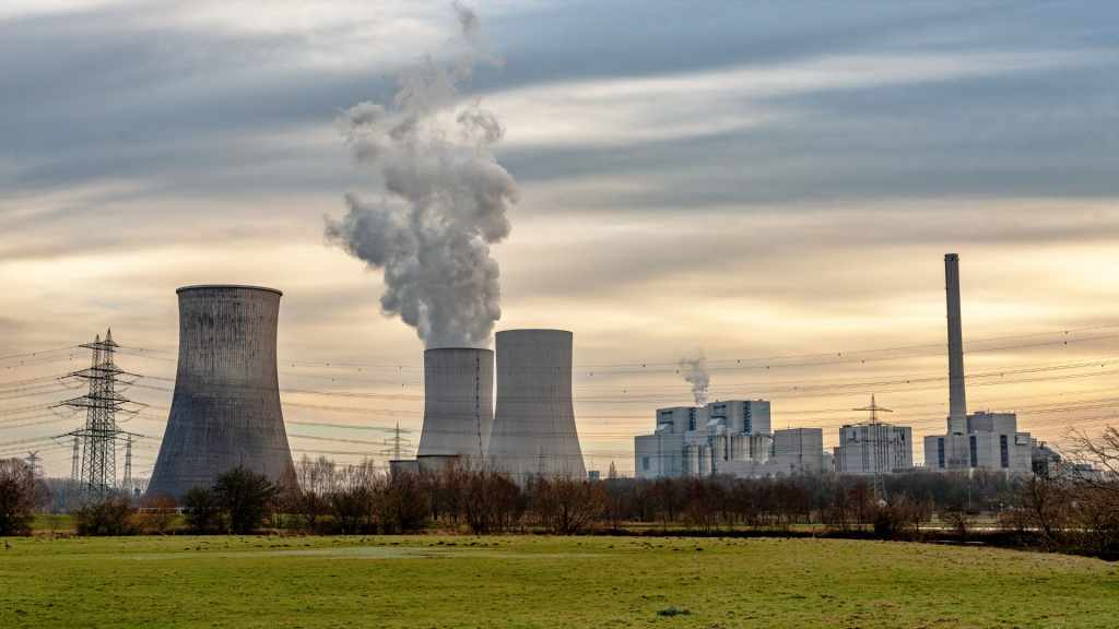 opposition programme nucléaire français