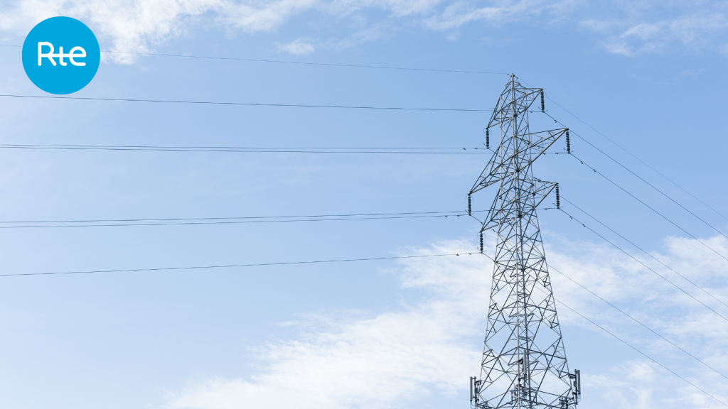 perspective sécurité approvisionnement en électricité pour l'été, l'automne et l'hiver 2023 selon RTE