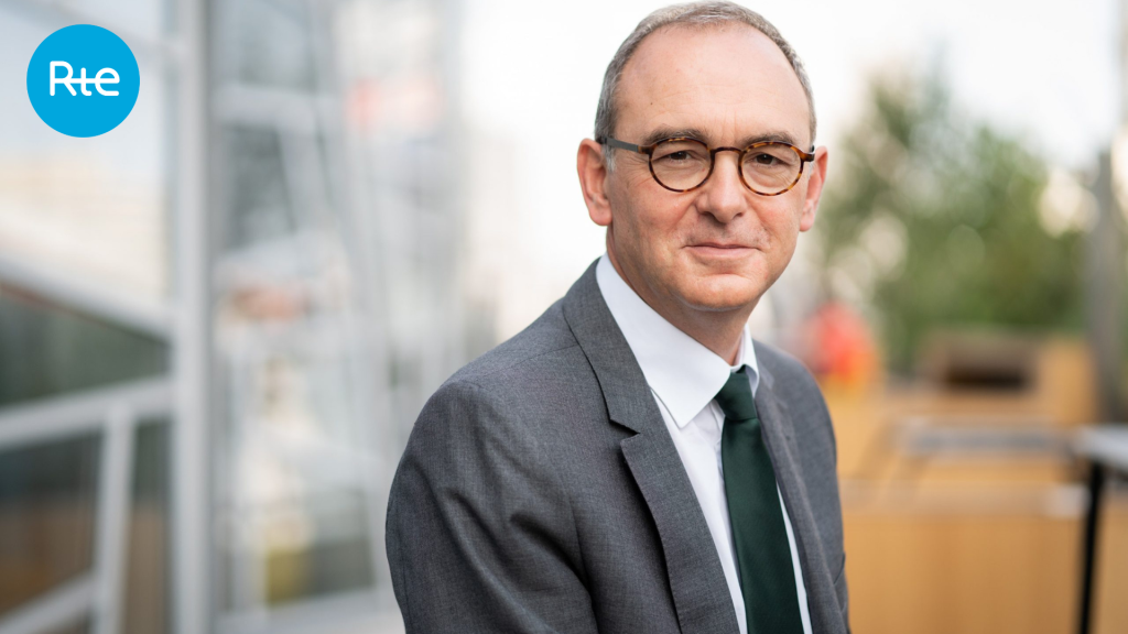 PDG RTE, Xavier Piechaczyk