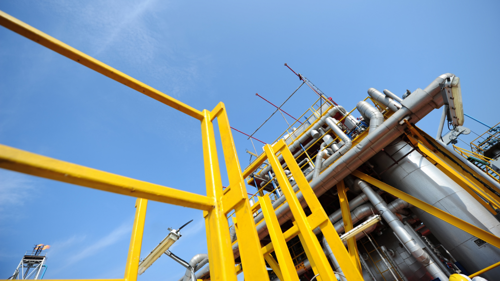 AIE : Les défis persistants du marché mondial du gaz naturel