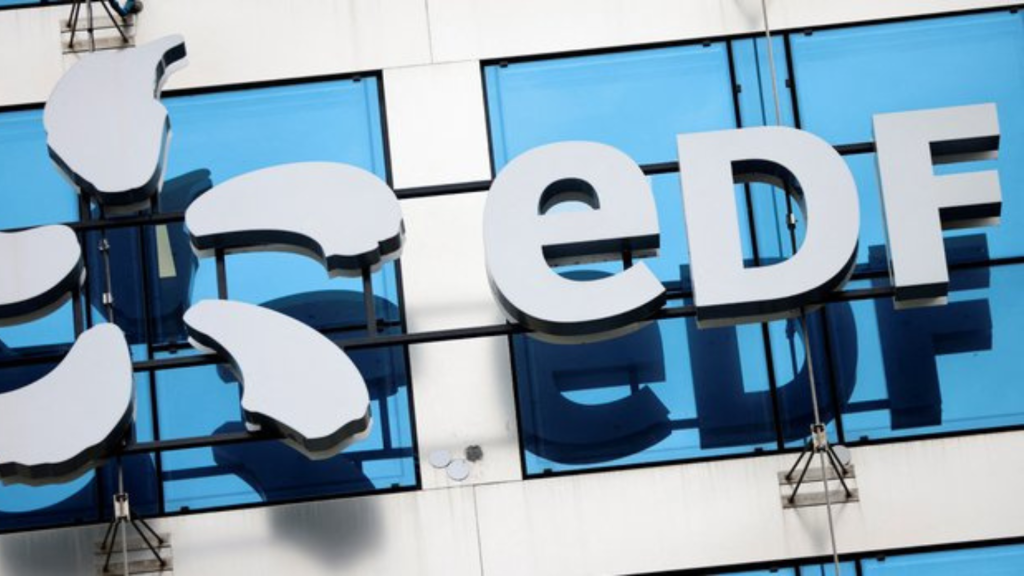 EDF et les SMR : Une étape cruciale pour le développement des réacteurs nucléaires