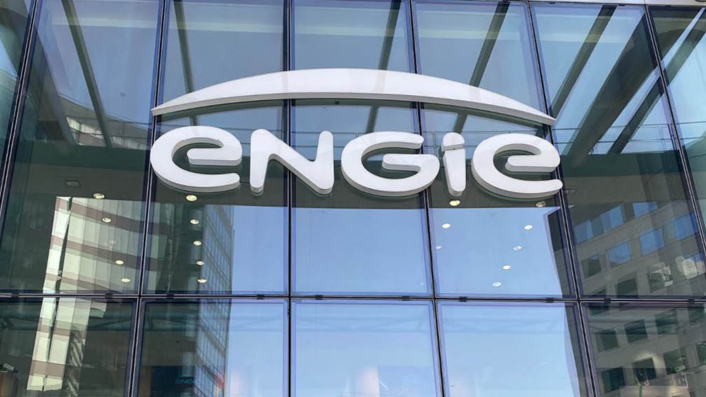 Engie : les prix de l'énergie ne baisseront pas avant 2027