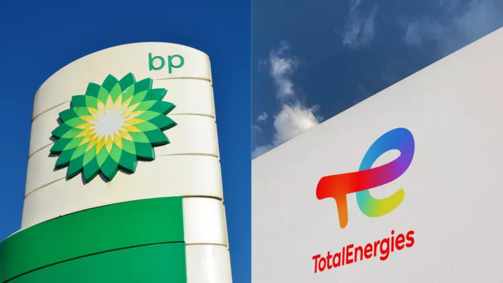 Éolien en mer : une victoire pour BP et TotalEnergies lors des enchères