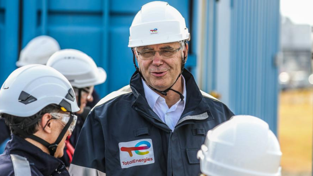 L'impact potentiel de la COP28 sur les pays pétroliers, selon TotalEnergies