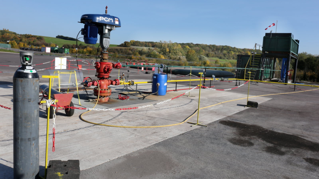 La décision de ne pas exploiter le gaz de couche en Moselle