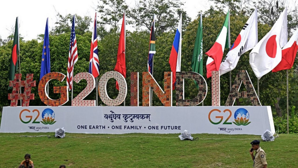 Le G20 échoue à trouver un accord sur la réduction des énergies fossiles