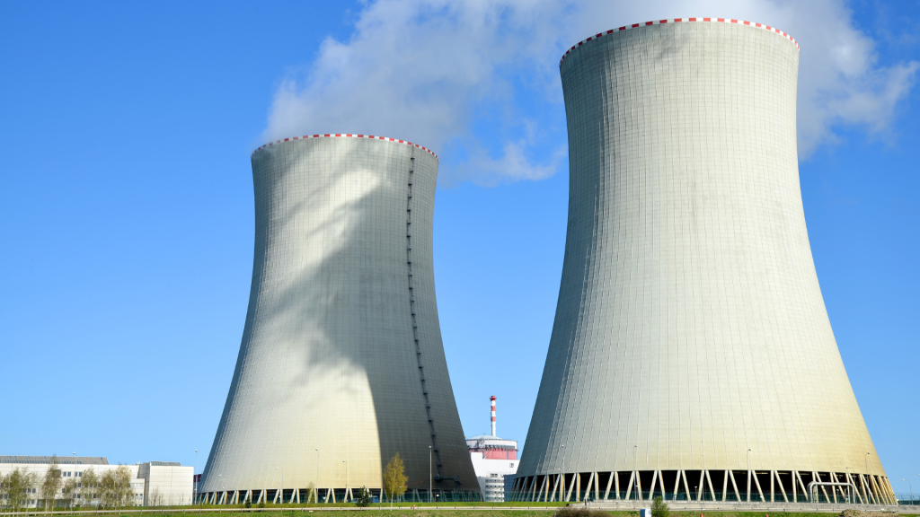 UE : vote en faveur du financement du nucléaire avec les CFD