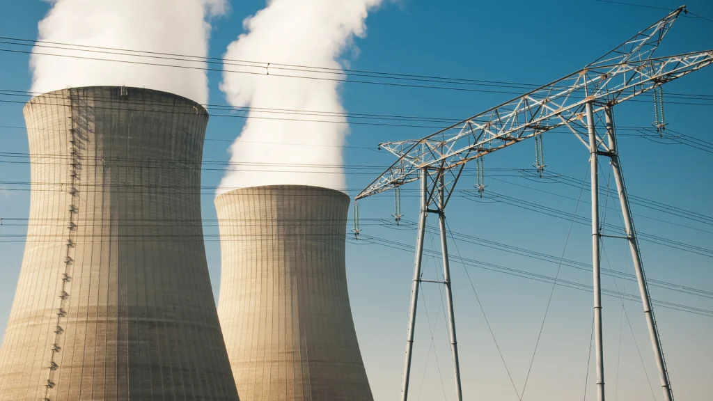ARENH : la décision sur l’évolution du coefficient de bouclage