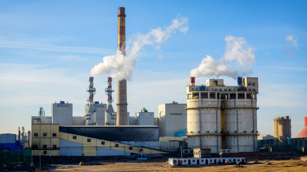 L'Allemagne veut fermer 280 MW de charbon en 2026