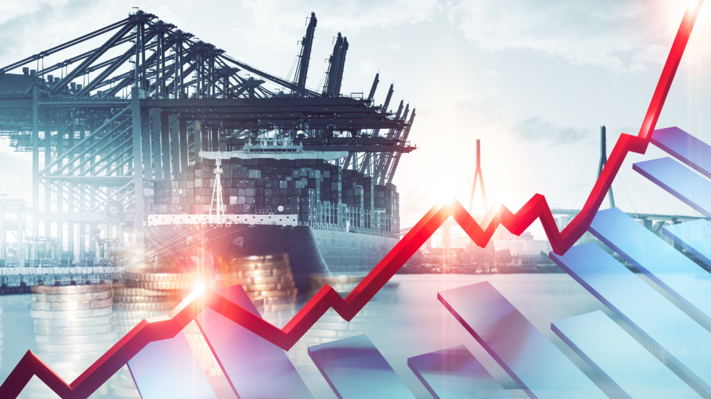 Hausse de 6 % des importations de gaz européennes en juillet