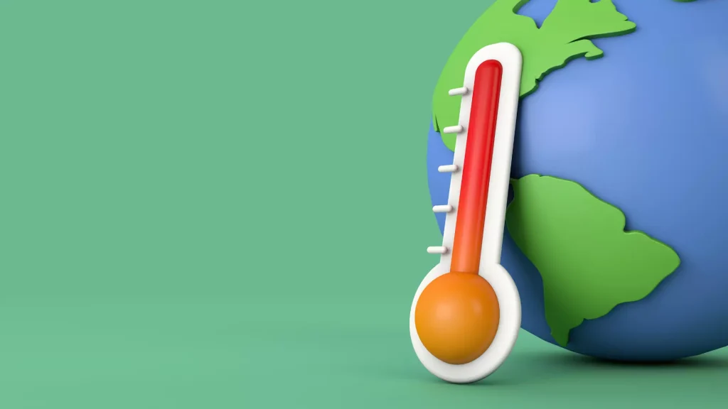AIE annonce qu’il faut limiter le réchauffement climatique à 1,5°C