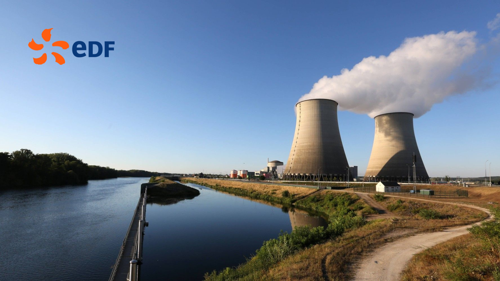 La Production Nucl aire D EDF En P ril Gaz Elec Moinscher La Production Nucl aire D EDF En P ril Gaz Elec Moinscher