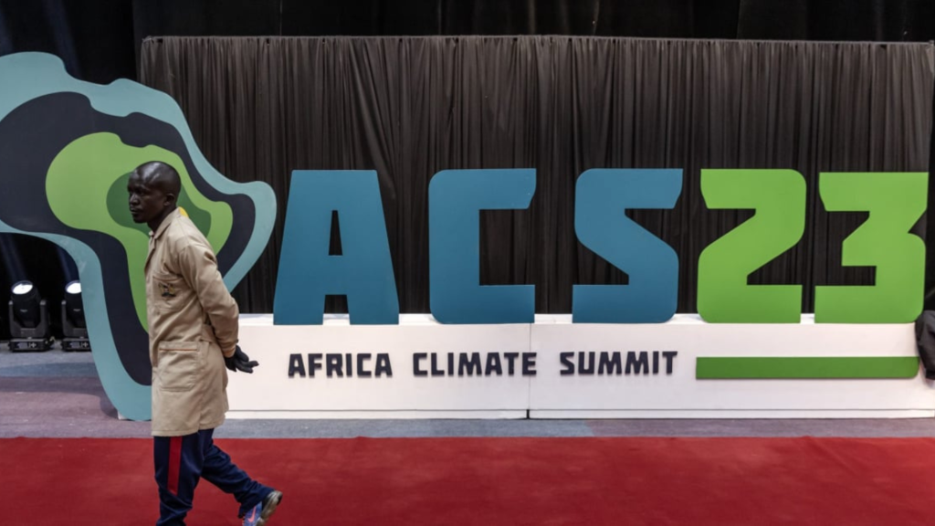 Les Émirats investissent 4.5 milliards de dollars dans les énergies vertes en Afrique