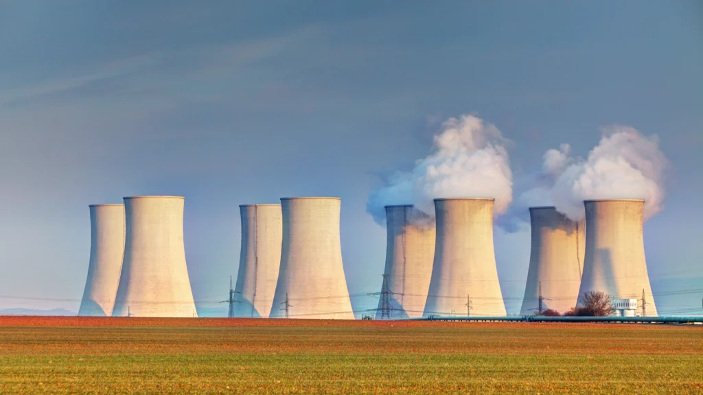 Les français ont-ils changés d'avis sur le nucléaire ?