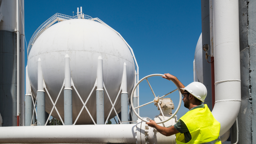 Les prix du gaz en Europe en hausse à cause de l’Australie ?