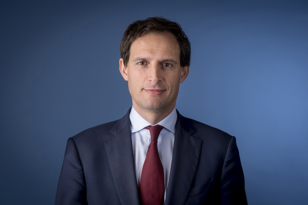 Wopke Hoekstra candidat en tant que Commissaire européen à l'Action pour le Climat