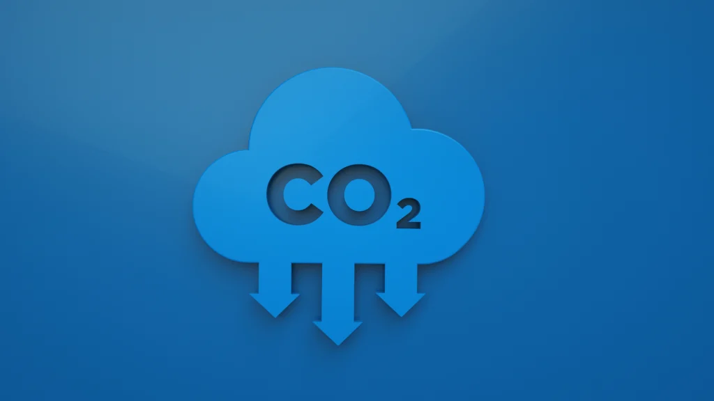 Les émissions de gaz à effet de serre en baisse pour la France