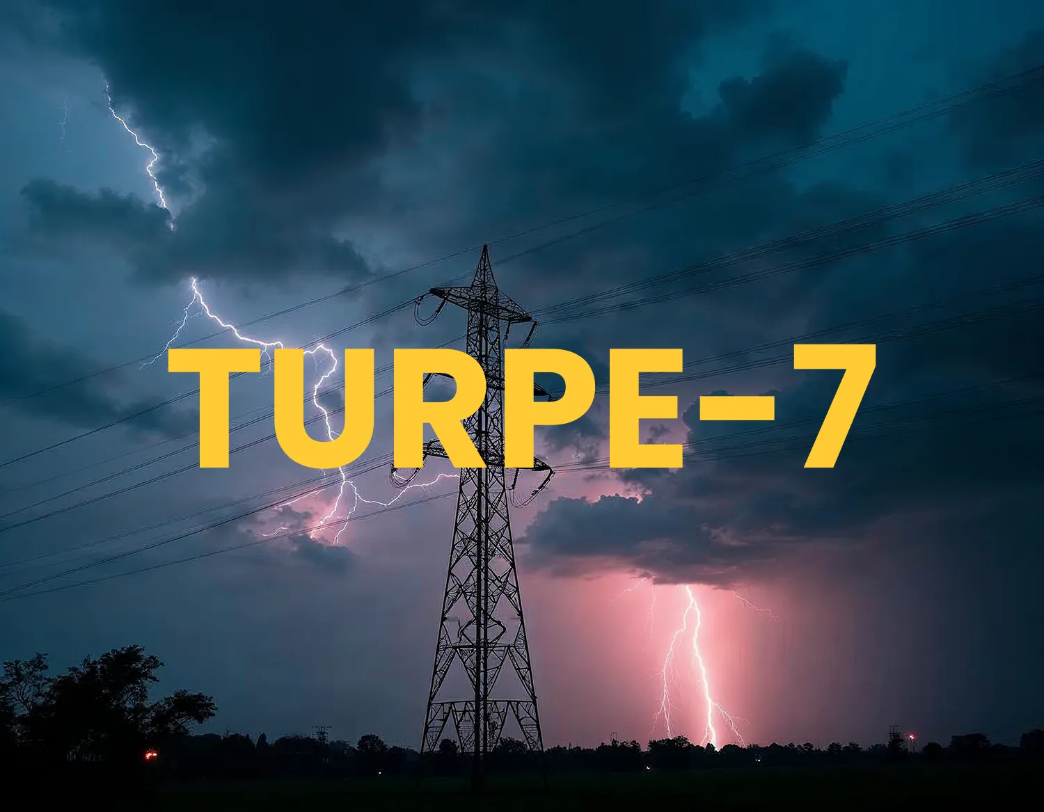 Turpe Le nouveau TURPE 7 : une annonce clé pour 2025