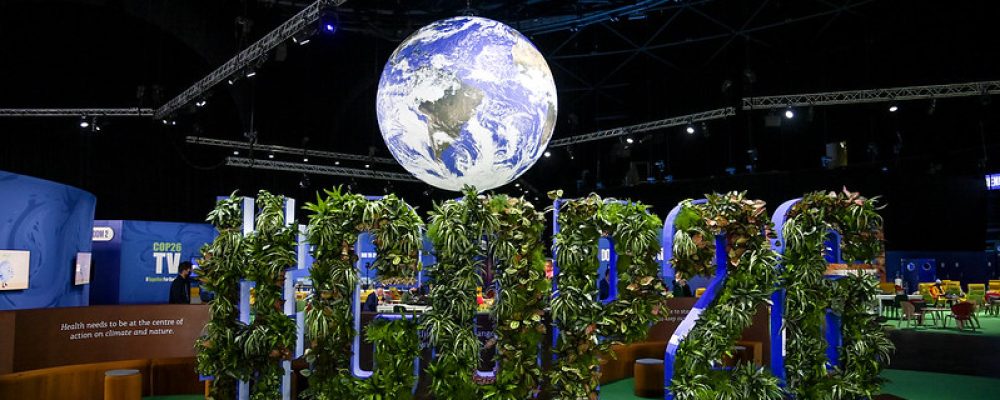 COP26