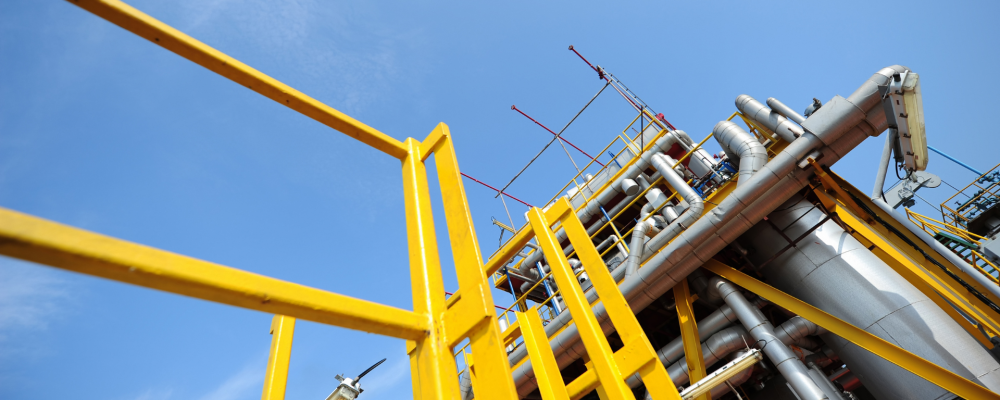 AIE : Les défis persistants du marché mondial du gaz naturel