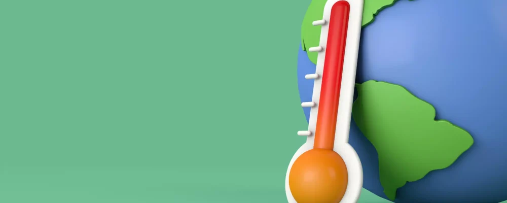 AIE annonce qu’il faut limiter le réchauffement climatique à 1,5°C
