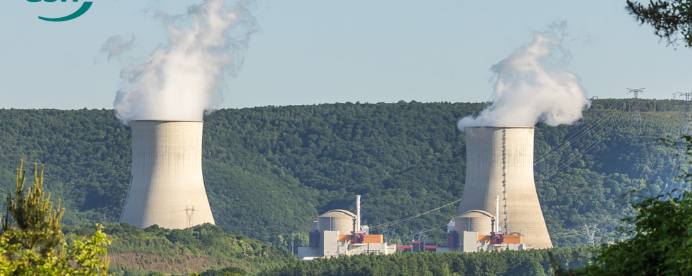 ASN nucléaire réacteur