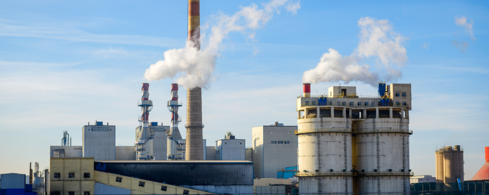 L'Allemagne veut fermer 280 MW de charbon en 2026