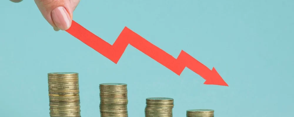 Baisse de 30% des prix de l'électricité en France