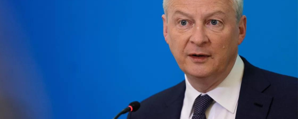 developement industrie verte bruno le maire encourage gouvernement transition énergétique