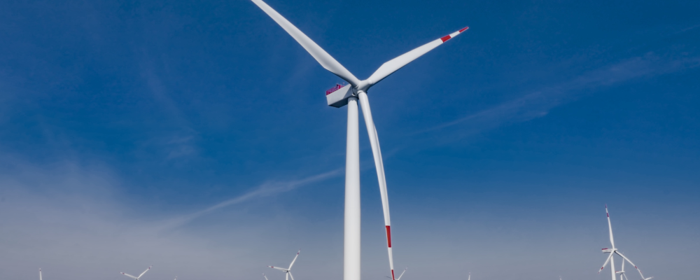 CRE appel d'offres parc éolien offshore éolien en mer