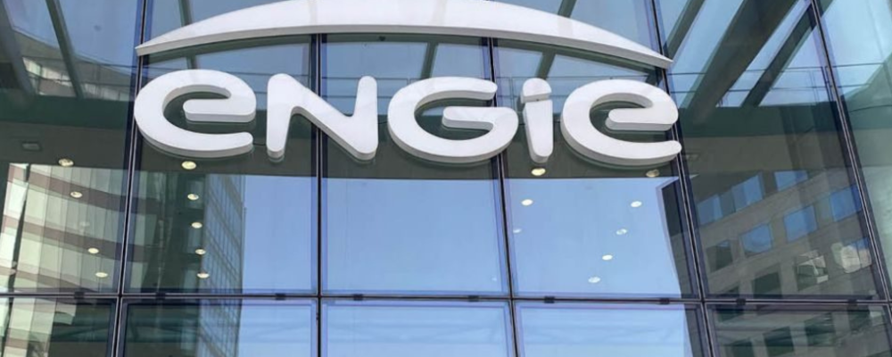 Engie defend le gaz face au boom des énergies renouvelables (ENR)