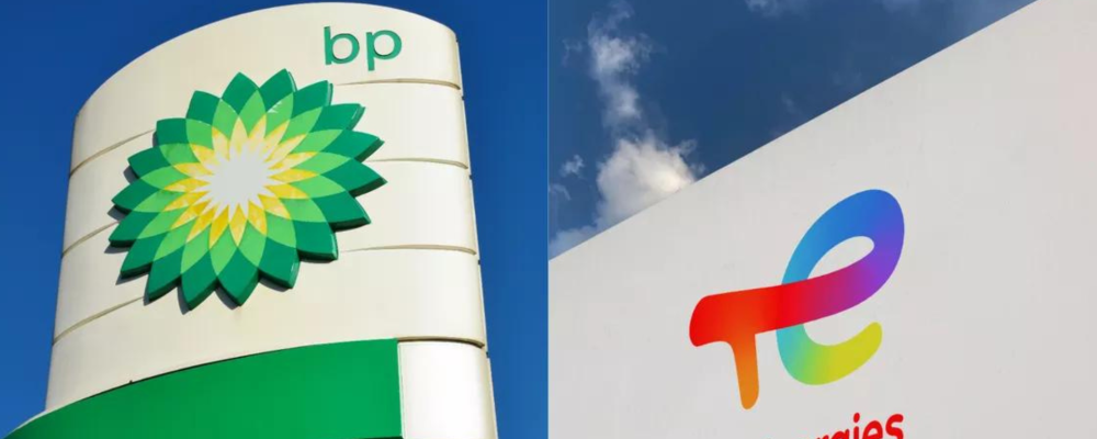 Éolien en mer : une victoire pour BP et TotalEnergies lors des enchères