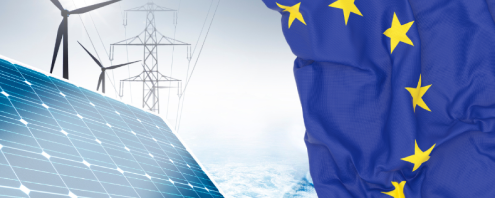 Etude le marché énergie européen