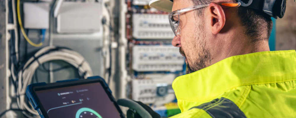 Gestionnaire de réseau de distribution gaz et electricite