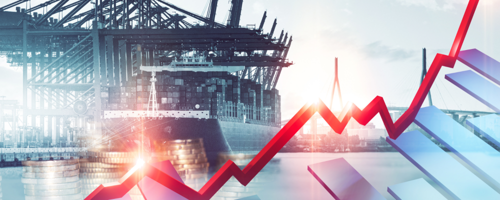 Hausse de 6 % des importations de gaz européennes en juillet