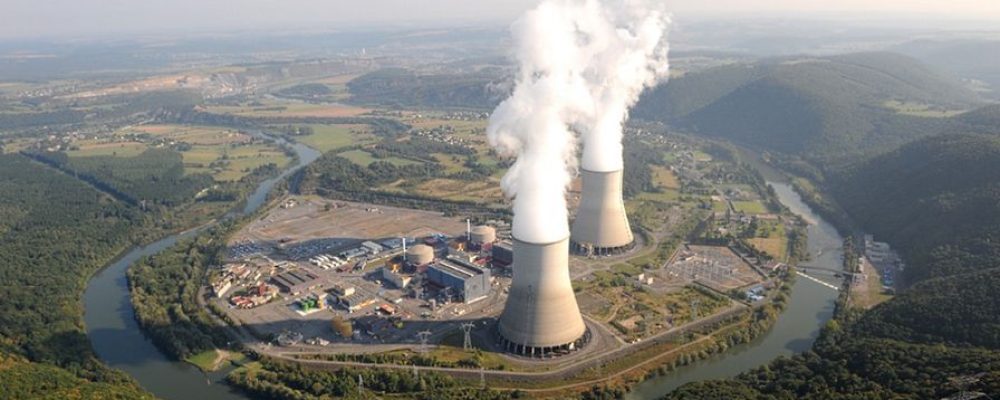 Importer plus d’électricité par manque de nucléaire
