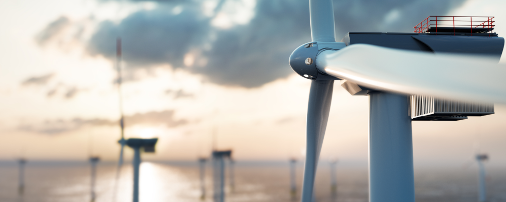 gouvernement énergie renouvelable éolien offshore éolien en mer