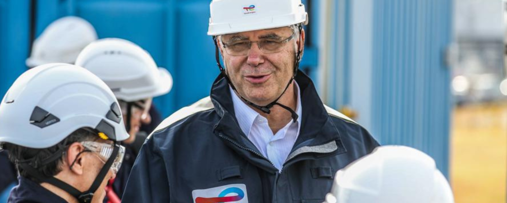 L'impact potentiel de la COP28 sur les pays pétroliers, selon TotalEnergies