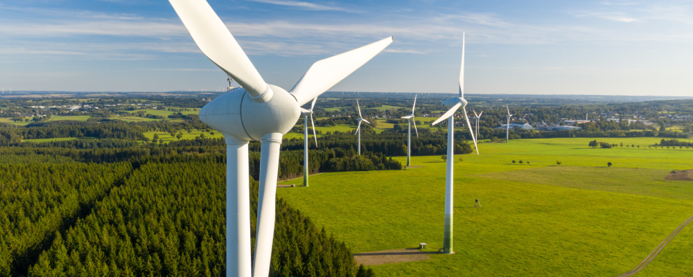 validation par la Commission de l'énergie sur les directive des renouvelables