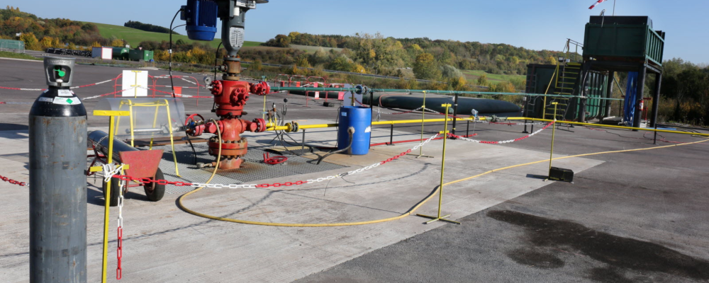 La décision de ne pas exploiter le gaz de couche en Moselle