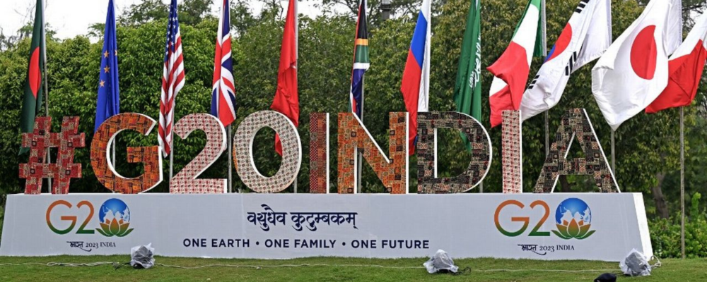 Le G20 échoue à trouver un accord sur la réduction des énergies fossiles